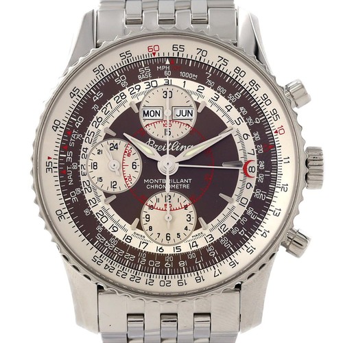 Authentische breitling - authentische,
