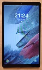 SAMSUNG Galaxy Tab A7 Lite SM-T225 | grau |  Wi-Fi  | LTE | 8,7"