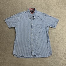 TOMMY HILFIGER Herren Hemd