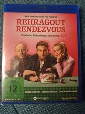 Rehragout rendezvous - rehragout,