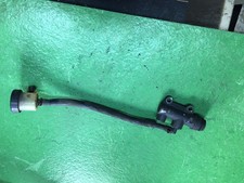 Bremspumpe hinten BMW F650