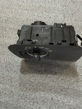 MERCEDES CLS W219 Light switch