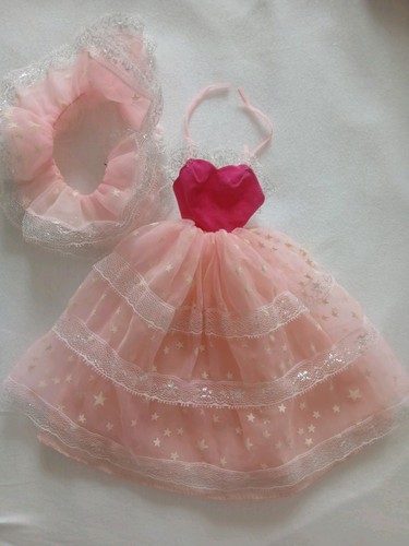 Vintage outfit barbie dream - outfit,