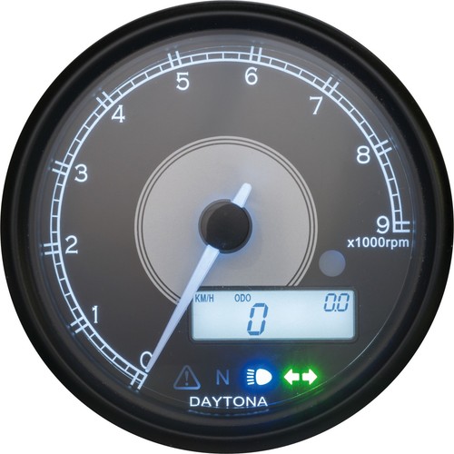 Velona multifunktion tacho - multifunktion,
