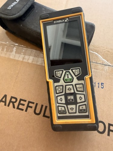 Stabila