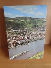 Puzzle boppard mit der europa - boppard,