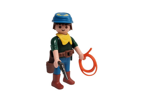 Playmobil western acw figur - playmobil®,