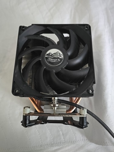 Cpu lüfter von - cpu,