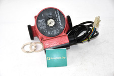 Buderus Sieger Grundfos