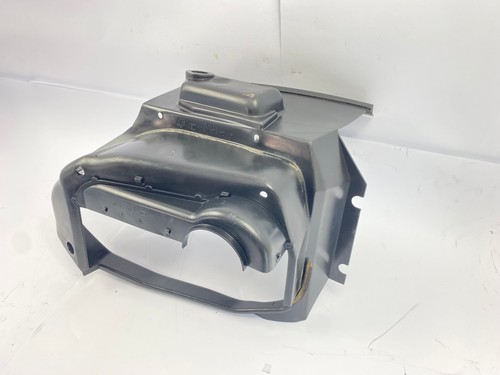 Mercedes w124 air intake duct - mercedes,