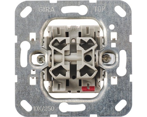 Gira 250v - 10, ax