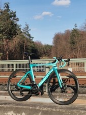 BIANCHI OLTRE RC Reparto Corse