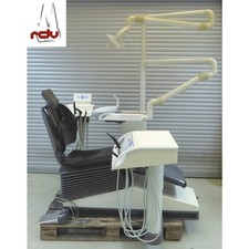 Sirona M1+ Plus