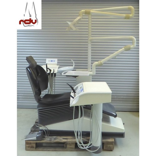 Sirona plus - m1+,