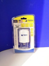 Travelblue Europa USA  2x USB