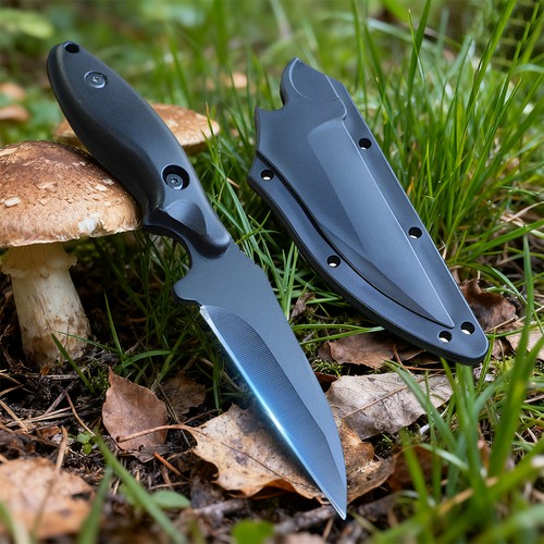 Scharfes klappmesser - scharfes,