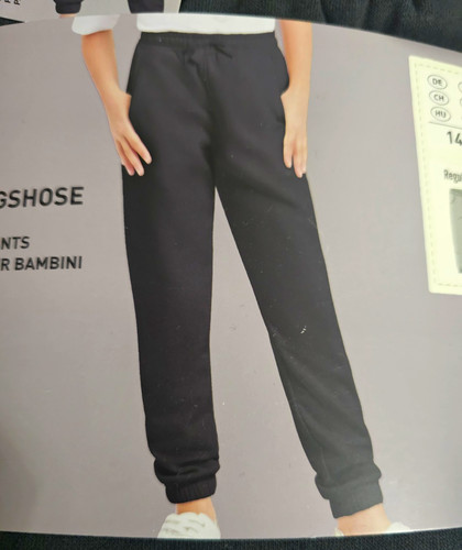 Kinder freizeithose - kinder,