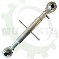 Oberlenker Kat.2 475-700mm Traktor Schlepper Gewindeoberlenker M30x3,5 330mm