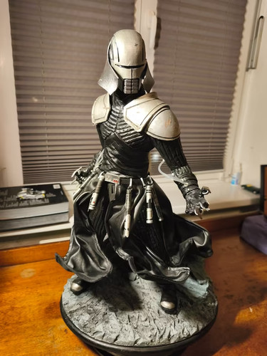 Star wars starkiller custom - star,