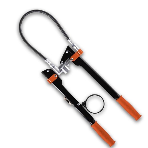 Pressol zweihand fettpresse - pressol, zweihand-fettpresse