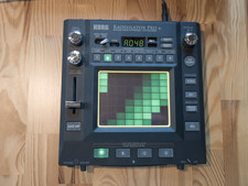 Korg Kaossilator Pro+ Plus