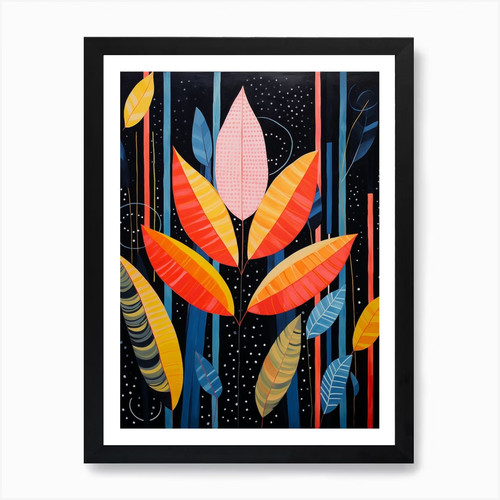 Heliconia hilma klint - 3,