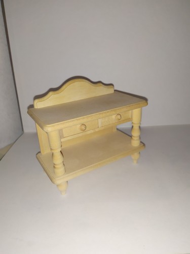 Nostalgie arbeits tisch - nostalgie, bodo