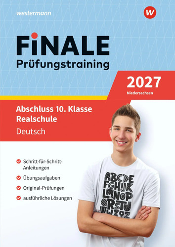 Finale prüfungstraining - finale,