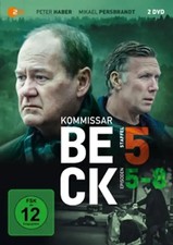Kommissar beck staffel - kommissar,