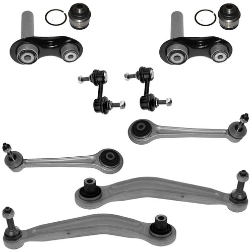 Für bmw e39 touring 10 - 5,