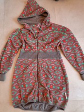 Blutsgeschwister Fleece Jacke