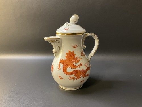 Meissen mokkakanne neuer - meissen,