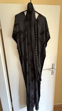 Baati Dera Somali Kleid