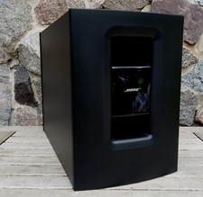 Bose Soundtouch home theater