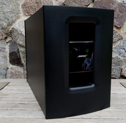 Bose soundtouch home theater - home,