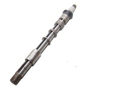 Langer Fräsdorn Kelch SK 40 x 32 x 400 4226 Aufsteckfräsdorn Fräseraufnahme