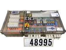 Kühler Regler Schaltkasten