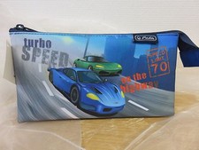 Schlamperetui * Herlitz *