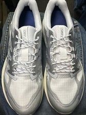 ASICS - GEL flytefoam GORE TEX