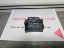 DANFOSS EBI 052F0036 used