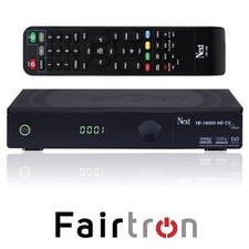 NEXT YE-18500 HD DVB-S2 DVB-S Satelliten SAT Receiver HDMI