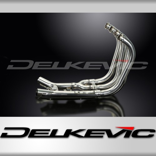 Suzuki gsx1400 edelstahl - 01-04,