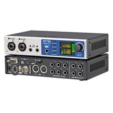 RME Fireface UCX II Audio-Interface