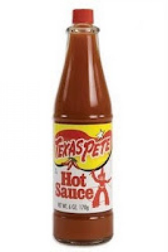 Texas pete hot sauce original - sauce,