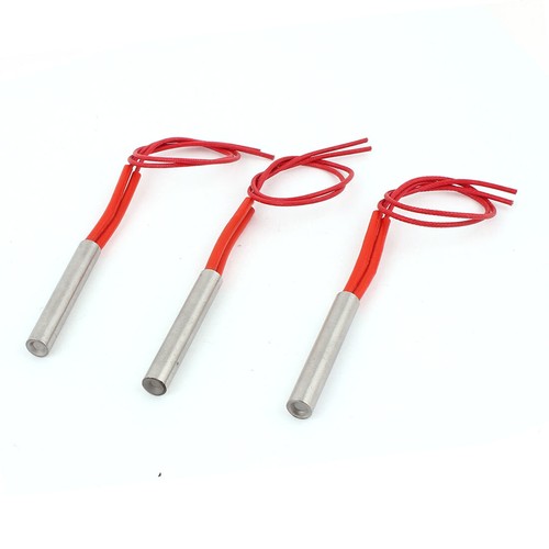 Einkopf edelstahl - 3x,