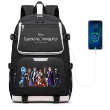 Twisted-Wonderland Backpack