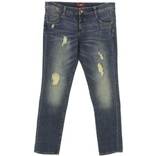  S OLIVER Damen Jeans Hose