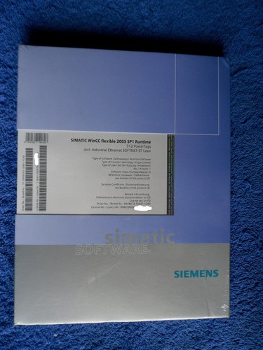 Simatic wincc flexible - simatic,
