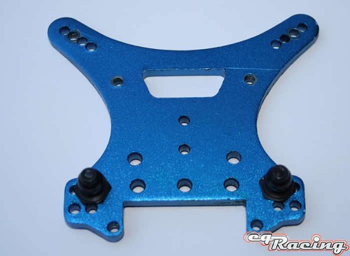 Lrp buggy rebel - 1:8, bx