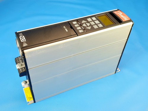 Danfoss vlt 5000 vlt5003 - danfoss,